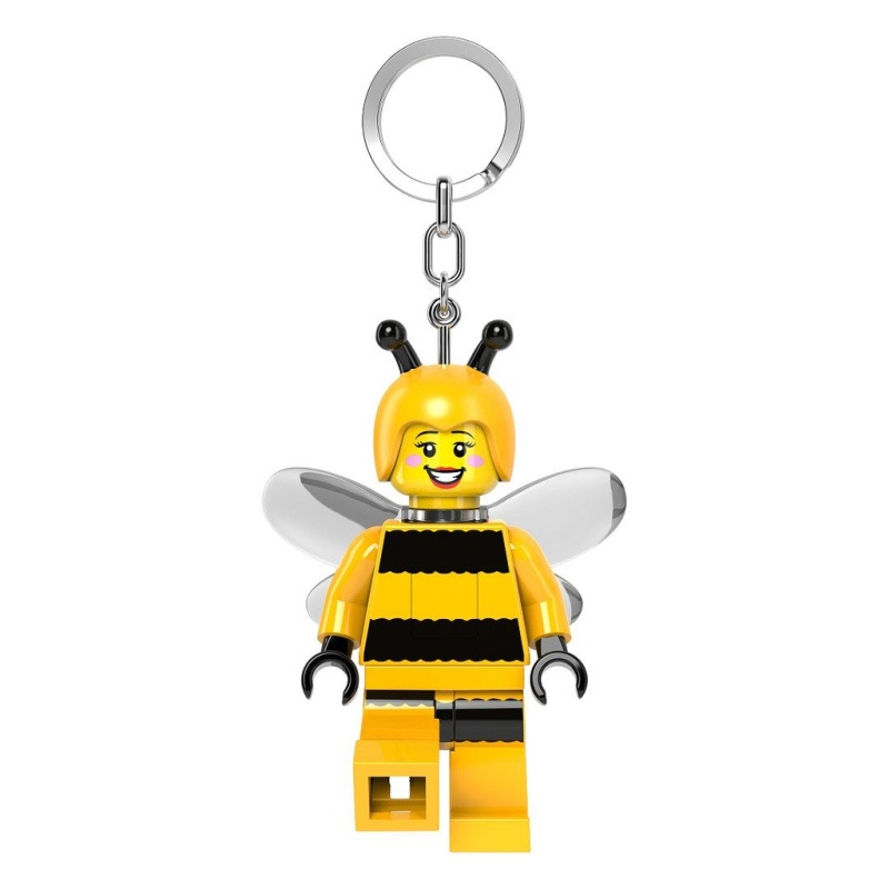 LEGO Minifigures Čmeláčí dívka svítící figurka (HT)
