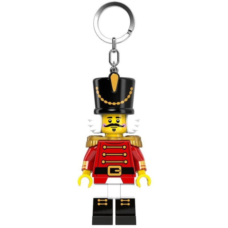 LEGO Minifigures Louskáček svítící figurka (HT)