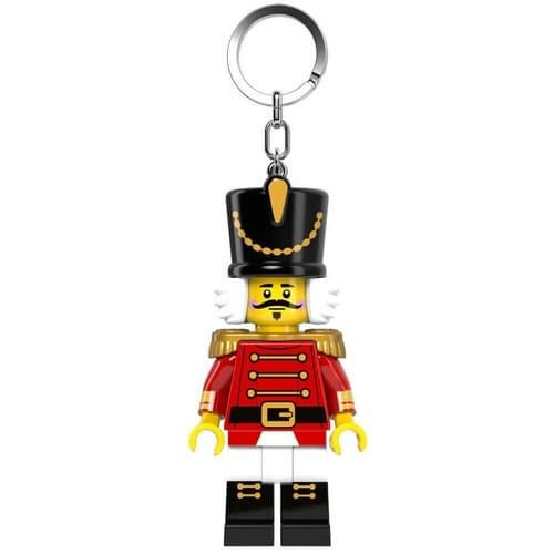 LEGO Minifigures Louskáček svítící figurka (HT)