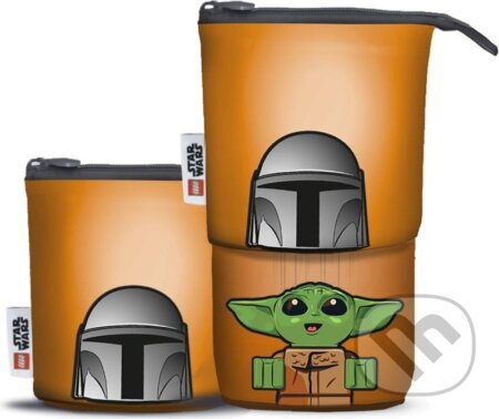 LEGO Star Wars Mandalorian - Pop Up pouzdro