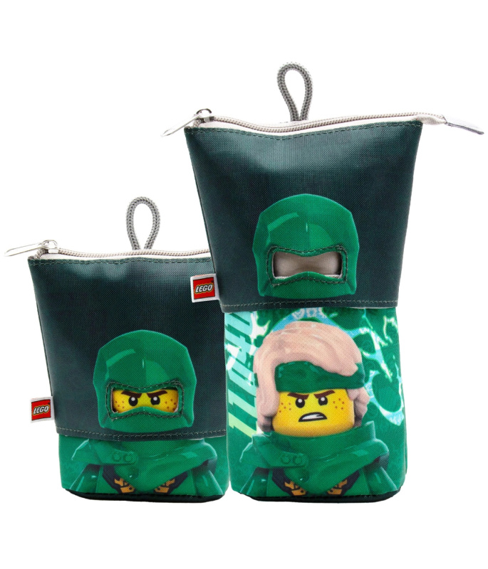 LEGO Ninjago Lloyd - Pop Up pouzdro