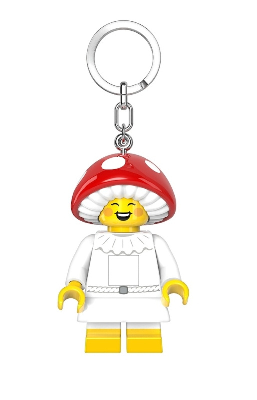 Lego® minifigures hříbek svítící figurka (ht)