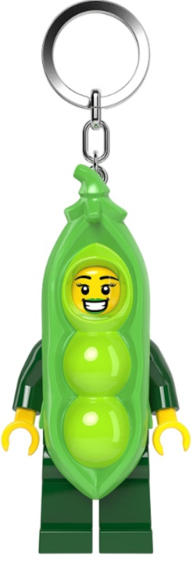 LEGO Minifigures Hrášek svítící figurka