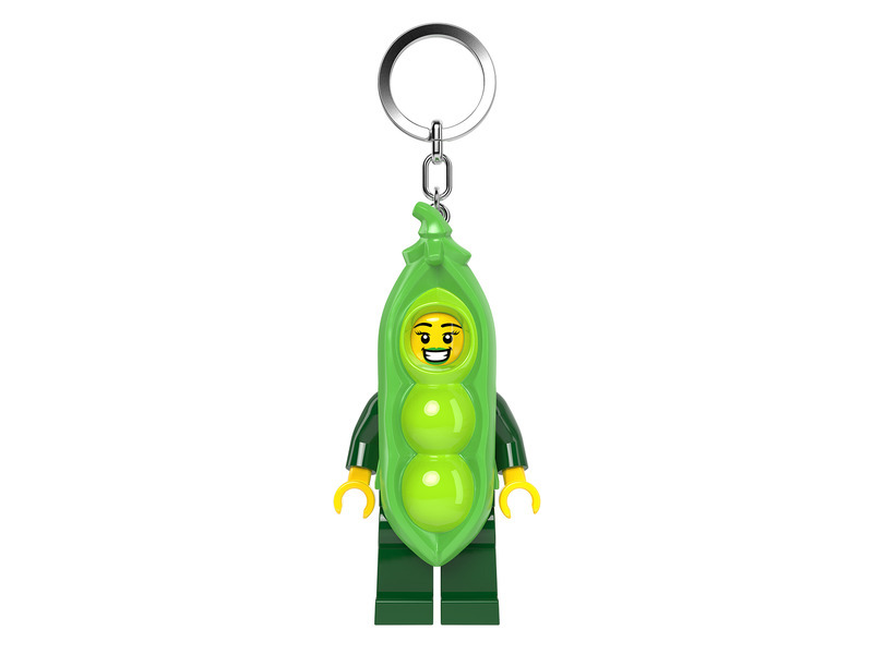 LEGO Minifigures Hrášek svítící figurka