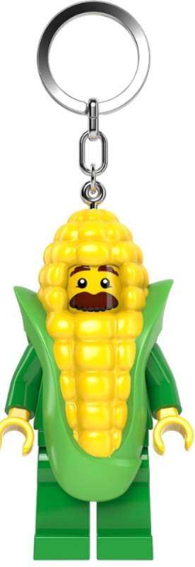 LEGO Minifigures Kukuřice svítící figurka