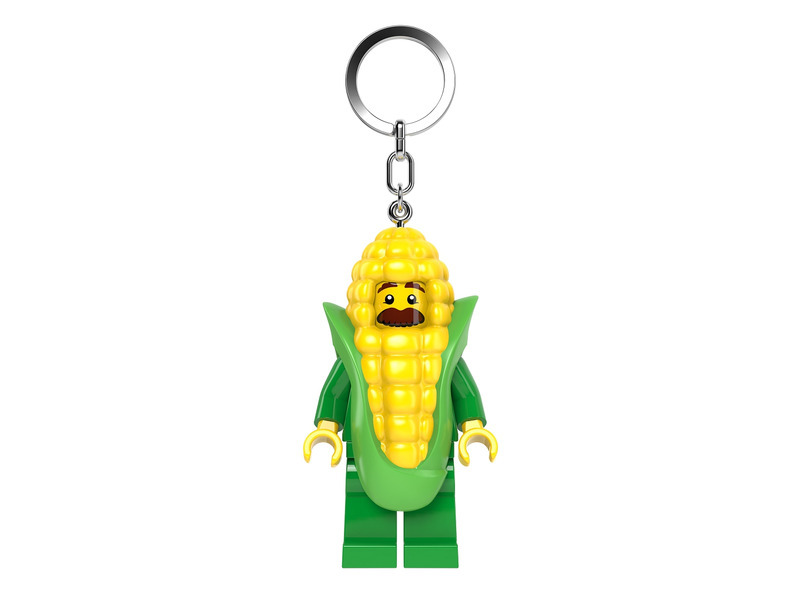 LEGO Minifigures Kukuřice svítící figurka