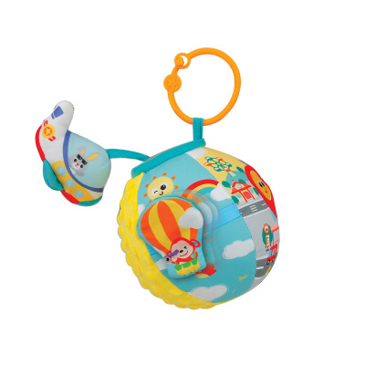 Měkký závěs na míč Activity