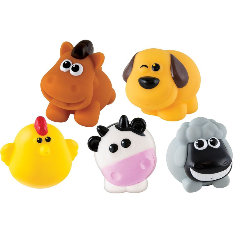 Winfun Zvířátka z farmy