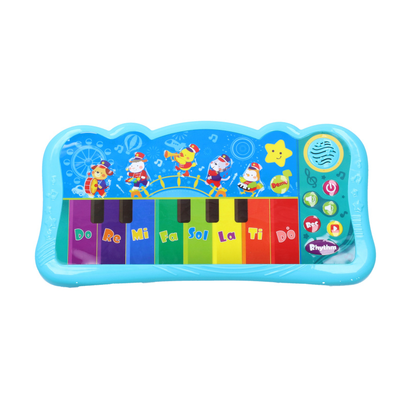 Galerie Winfun klávesy 33 cm