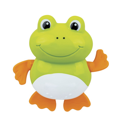 Winfat Hračka do vany žába