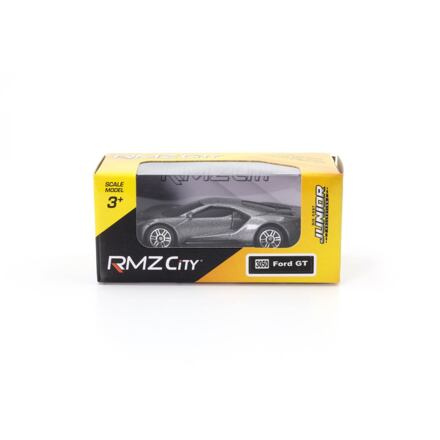 Orbico UNIFORTUNE CARS 1:64