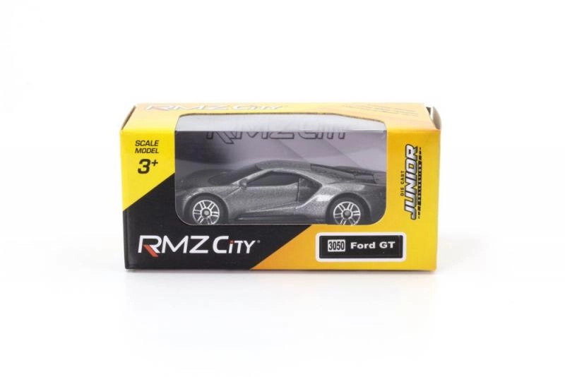Orbico UNIFORTUNE CARS 1:64