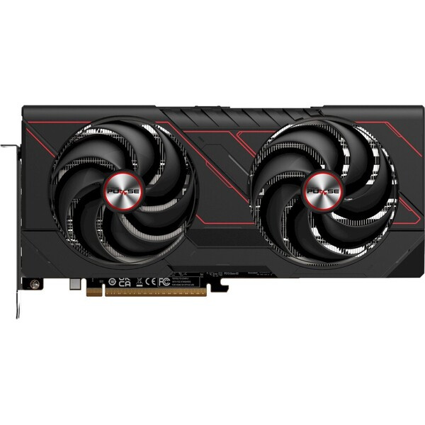 Sapphire PULSE AMD Radeon RX 9070 GRE GAMING OC 12GB