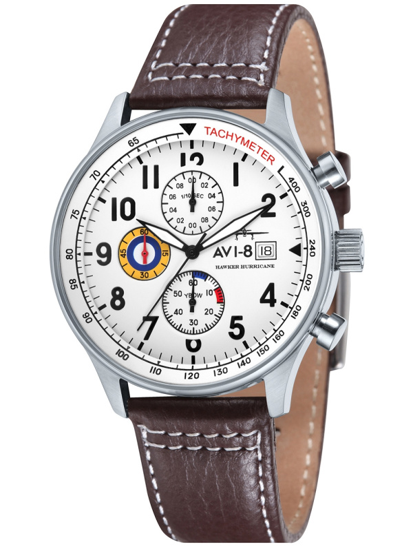 AVI-8 AV-4011-01 Hawker Hurricane