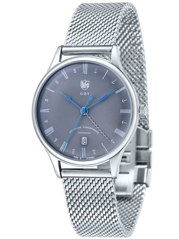 DuFa DF-9006-11 Weimar GMT