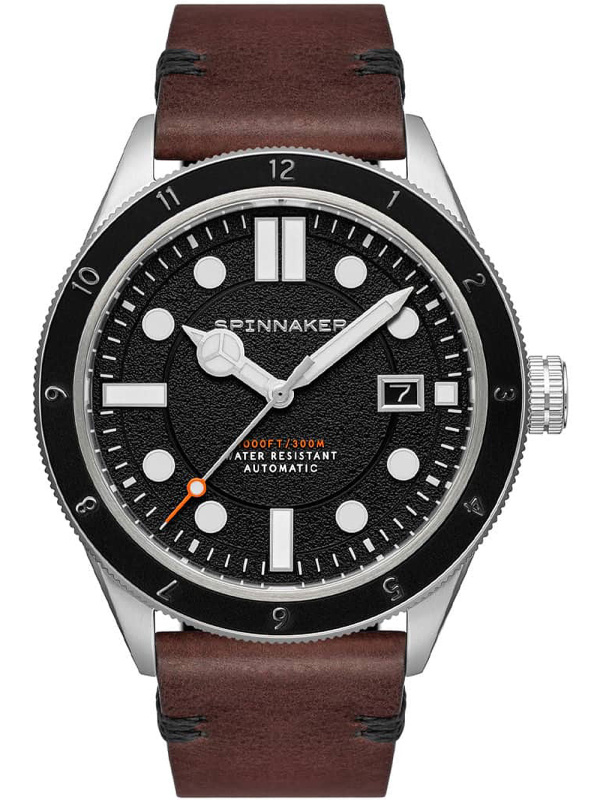 Spinnaker SP-5096-01 Cahill Automatic 44mm
