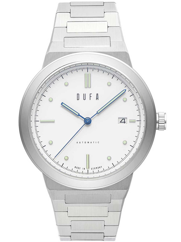 DuFa DF-9033-11  Automatik 40 mm