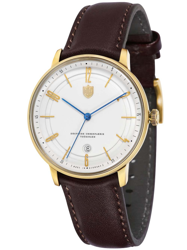 DuFa DF-9016-03 Bayer - Swiss-Made Automatik