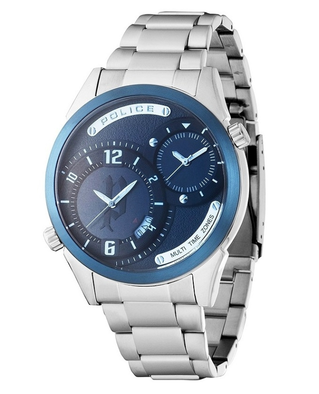 Police PL.14540JSTBL/13M