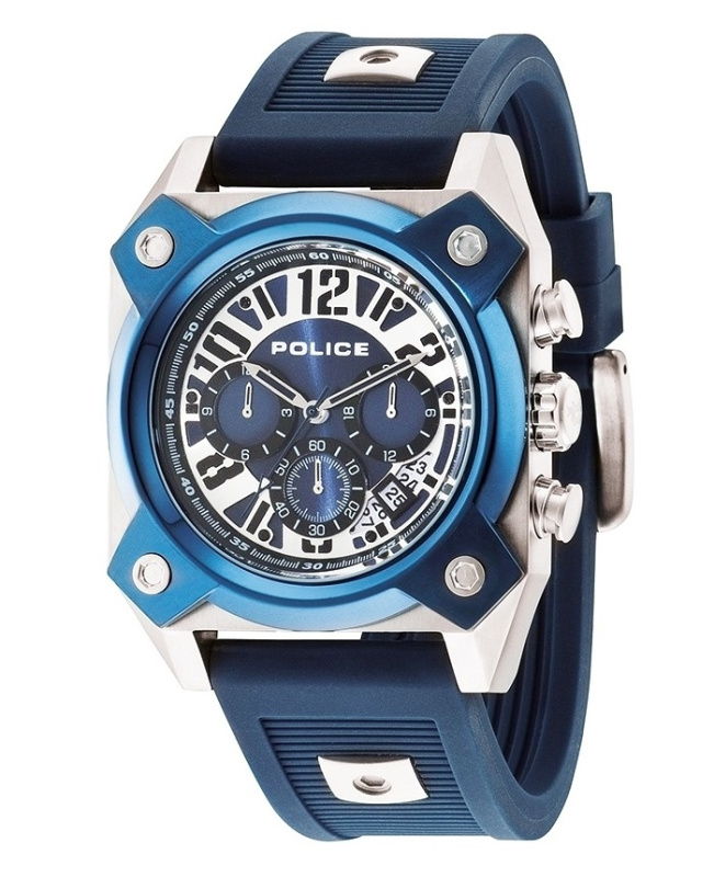 Police PL.14690JSTBL/03P