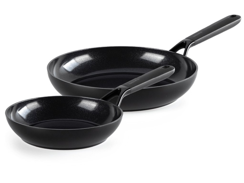 GreenPan Smart set nepřilnavých pánví 20 + 28 cm CC003338-001