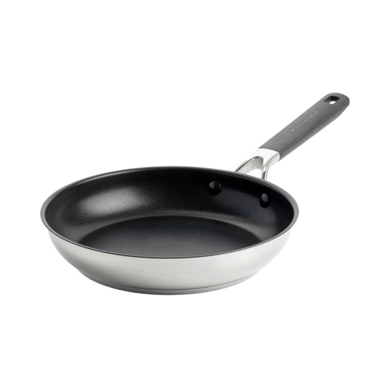 KitchenAid PÁNEV NA SMAŽENÍ vrstva z keramiky 28 cm