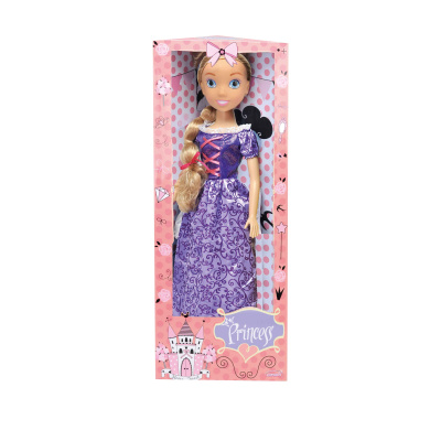 Alltoys Princezna 80 cm