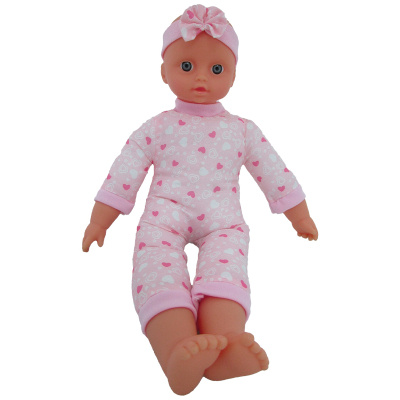 Alltoys Miminko Bambolina Amore 28 cm