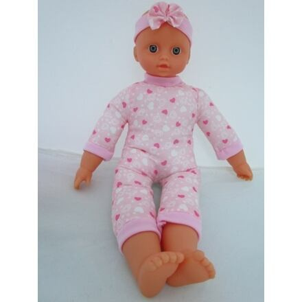 Alltoys Miminko Bambolina Amore 28 cm