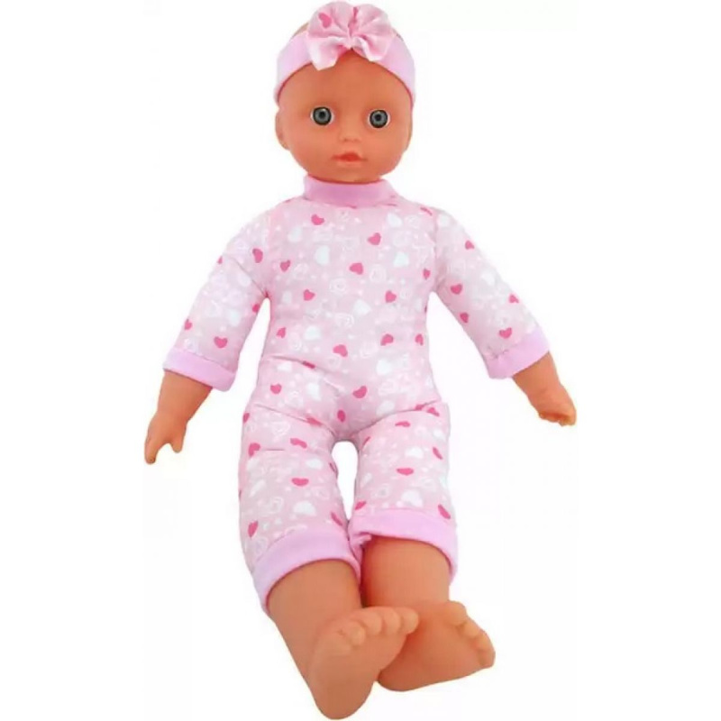 Alltoys Miminko Bambolina Amore 28 cm