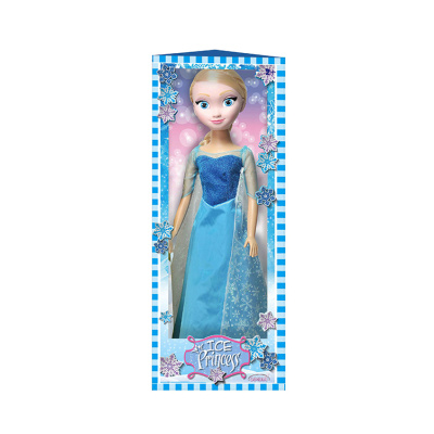 Alltoys Princezna 80 cm