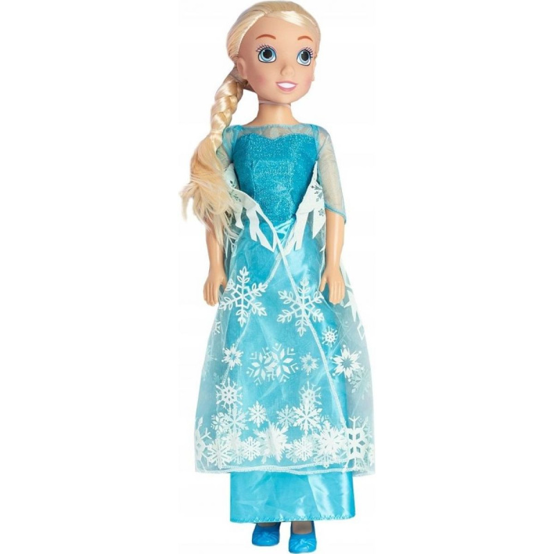 Alltoys Princezna 80 cm