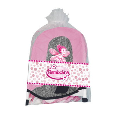 Alltoys Bambolína Houpátko Bambolina