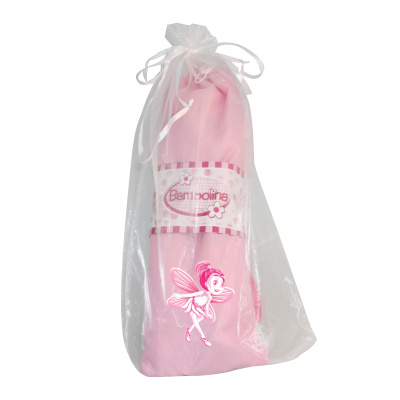 Alltoys Bambolína Cestovní postýlka