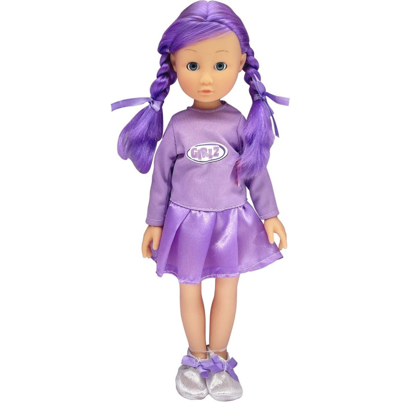 Panenka Bambolina 35 cm