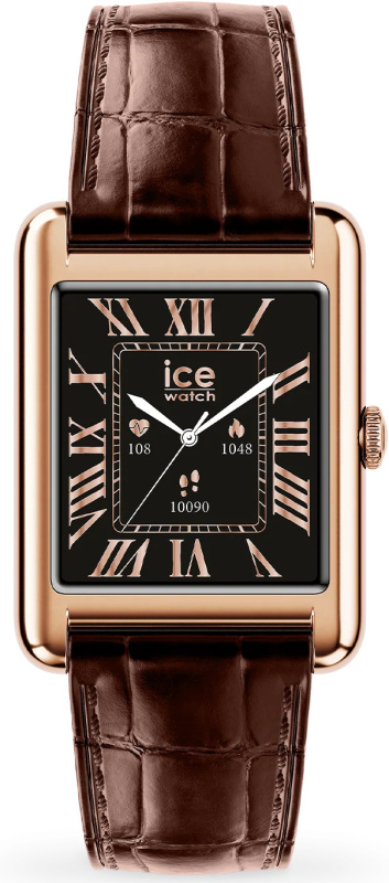 Ice Watch Ice Smart TKS 2.0 Rectangula R 1.41 025382