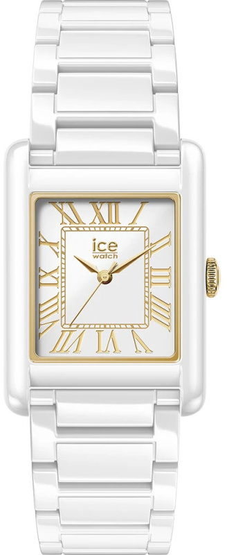 Ice Watch Ice Power Solid White 025717