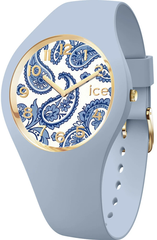 Ice Watch Ice Flower Blue Aura 025899
