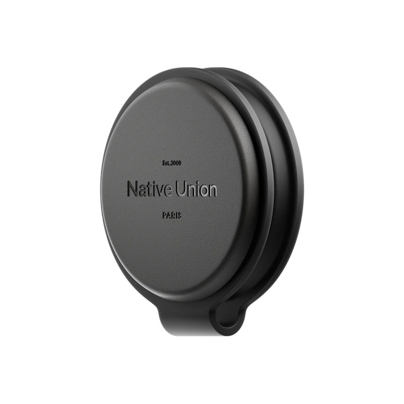 Native VOY-2IN1-WL-BLK