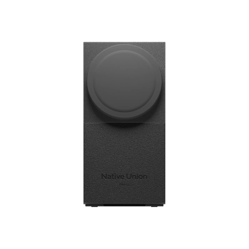Native Union Rise RS-3IN1-BLK