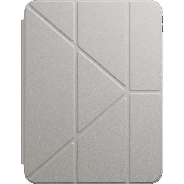 Native Union Active Case pouzdro iPad Air 11" šedé