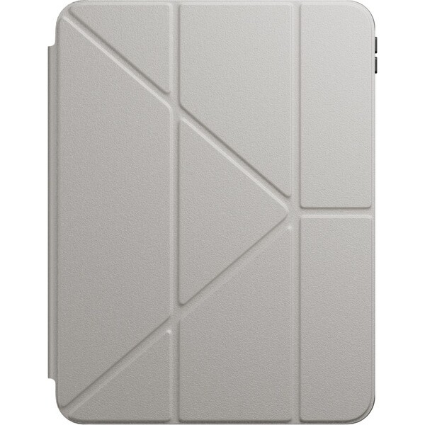Native Union Active Case pouzdro iPad Air 13" šedé