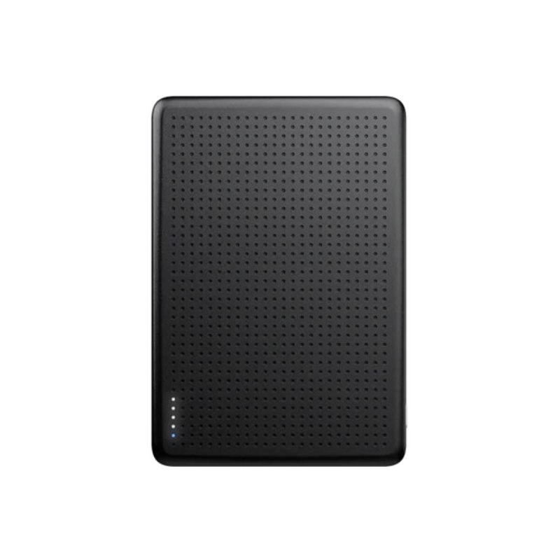 Native Union Active MagSafe powerbanka 5000mAh černá
