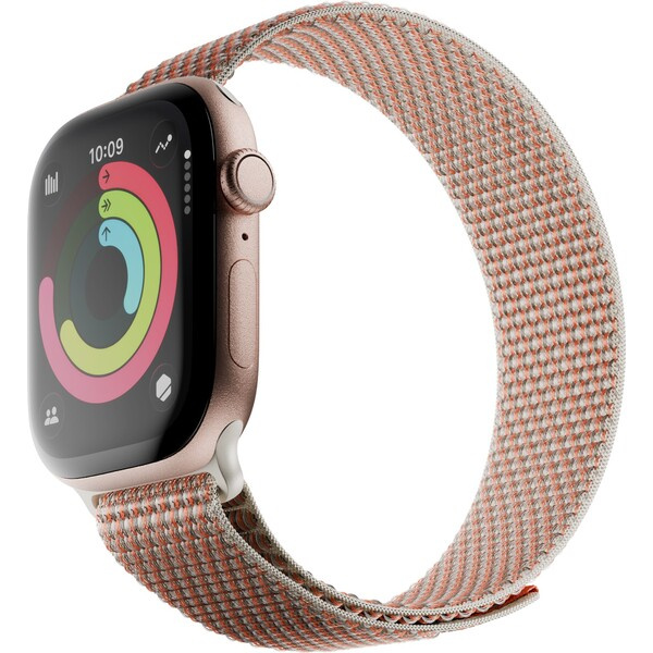 Native Union Active Watch Loop řemínek Apple Watch 44/45/46/49mm, sandstone
