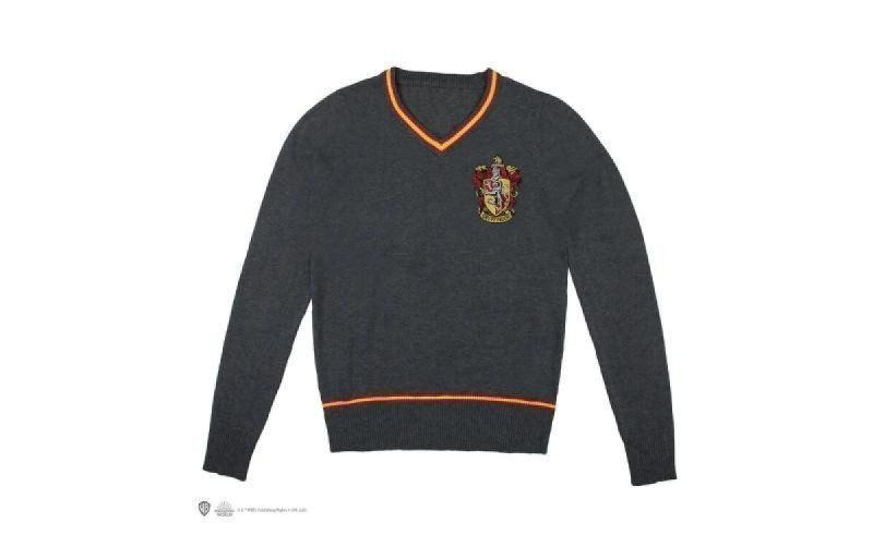 Svetr Harry Potter - Znak Nebelvíru, velikost M