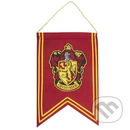 Harry Potter Banner nástenný - Chrabromil
