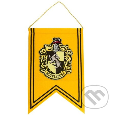 Harry Potter Banner nástenný - Bifľomor