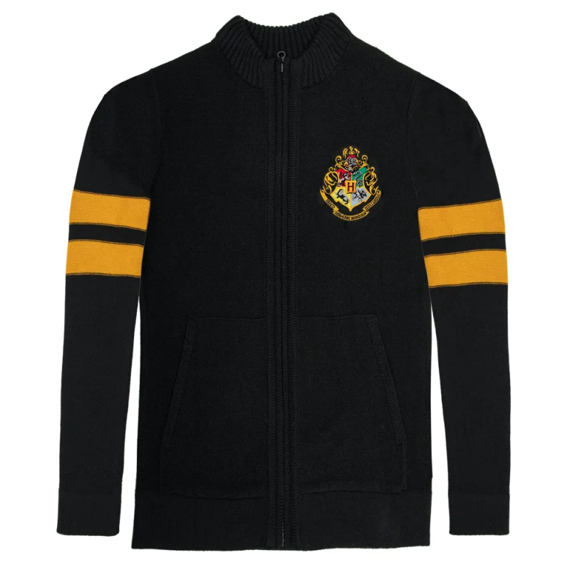 Svetr Harry Potter - Bradavice, velikost M