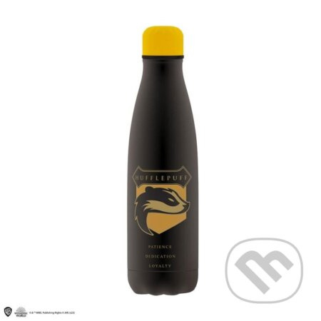 Harry Potter Nerezová fľaša 500 ml - Bifľomor