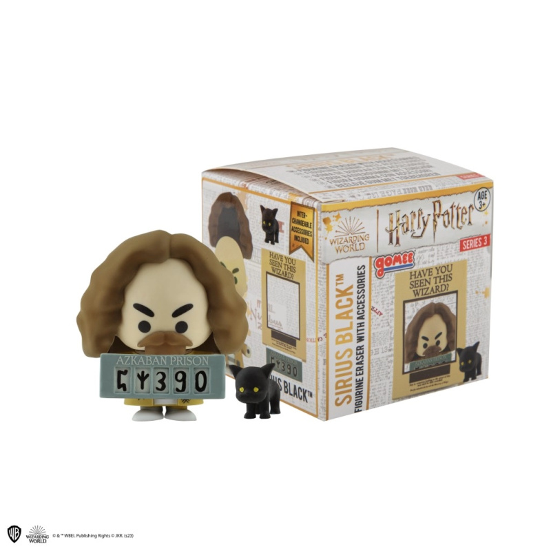 Gomee Harry Potter Sirius Black